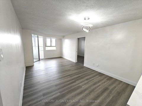 Photo 9 at 1206 - 4 Park Vista, Parkview, Toronto Photo 9 at 1206 - 4 Park Vista, Parkview, Toronto