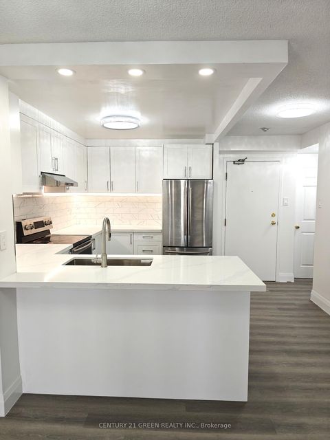 Photo 12 at 1206 - 4 Park Vista, Parkview, Toronto Photo 12 at 1206 - 4 Park Vista, Parkview, Toronto