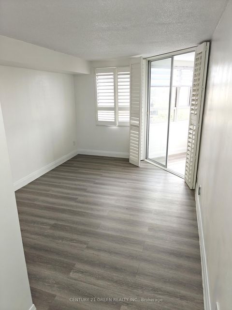 Photo 15 at 1206 - 4 Park Vista, Parkview, Toronto Photo 15 at 1206 - 4 Park Vista, Parkview, Toronto