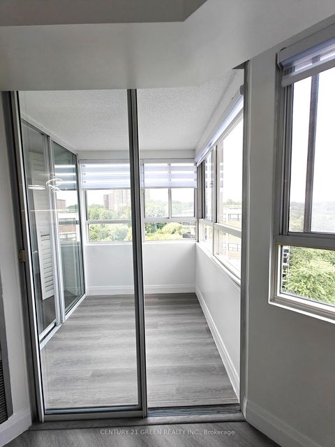 Photo 16 at 1206 - 4 Park Vista, Parkview, Toronto Photo 16 at 1206 - 4 Park Vista, Parkview, Toronto