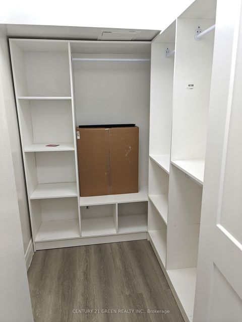 Photo 19 at 1206 - 4 Park Vista, Parkview, Toronto Photo 19 at 1206 - 4 Park Vista, Parkview, Toronto