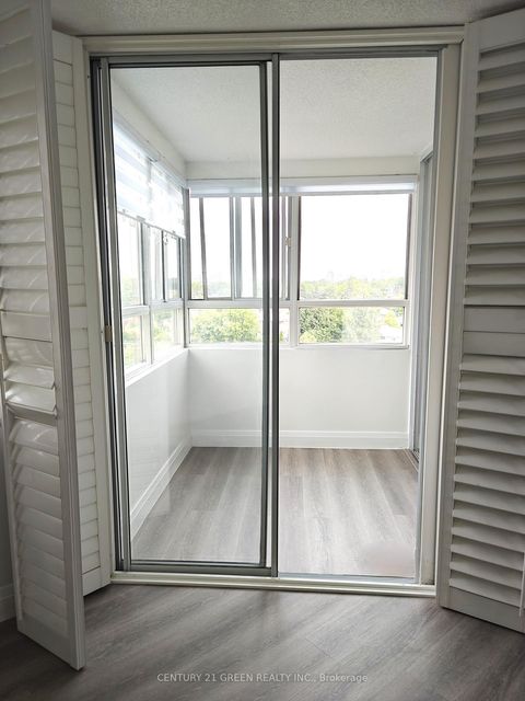 Photo 20 at 1206 - 4 Park Vista, Parkview, Toronto Photo 20 at 1206 - 4 Park Vista, Parkview, Toronto