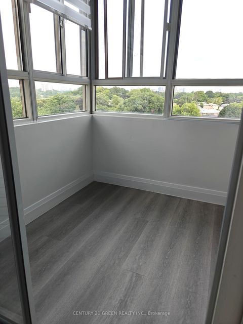 Photo 21 at 1206 - 4 Park Vista, Parkview, Toronto Photo 21 at 1206 - 4 Park Vista, Parkview, Toronto