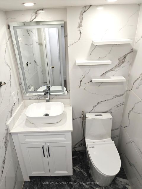 Photo 24 at 1206 - 4 Park Vista, Parkview, Toronto Photo 24 at 1206 - 4 Park Vista, Parkview, Toronto