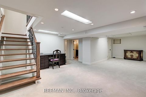 Photo 25 at 26 Farrington Drive, Windfields, Toronto