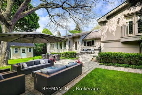Photo 30 at 26 Farrington Drive, Windfields, Toronto