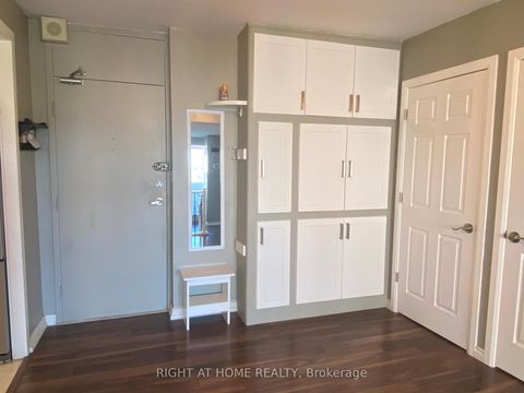 Photo 1 at 1304 - 240 Scarlett Road, Smythe, Toronto