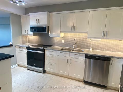 Photo 3 at 1304 - 240 Scarlett Road, Smythe, Toronto