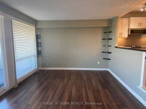 Photo 7 at 1304 - 240 Scarlett Road, Smythe, Toronto