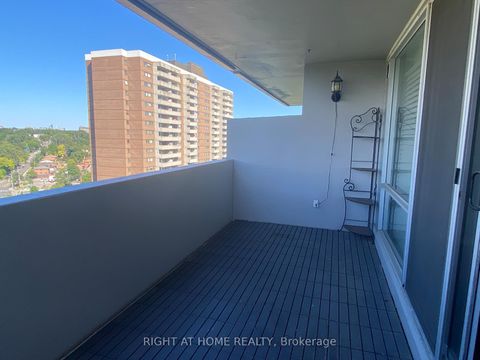 Photo 10 at 1304 - 240 Scarlett Road, Smythe, Toronto