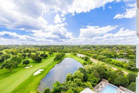Photo 16 at 1304 - 240 Scarlett Road, Smythe, Toronto