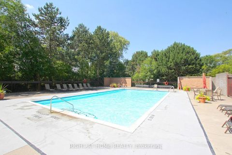 Photo 17 at 1304 - 240 Scarlett Road, Smythe, Toronto