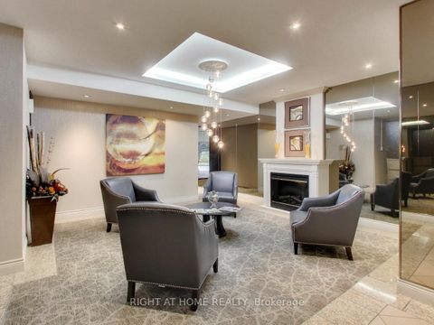 Photo 18 at 1304 - 240 Scarlett Road, Smythe, Toronto