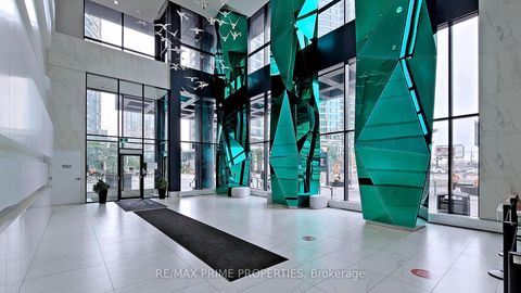 Photo 4 at 1116 - 352 Front Street W, Waterfront Communities C1, Toronto Photo 4 at 1116 - 352 Front Street W, Waterfront Communities C1, Toronto