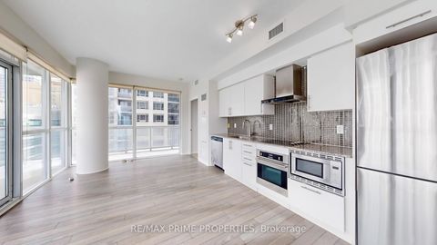 Photo 6 at 1116 - 352 Front Street W, Waterfront Communities C1, Toronto Photo 6 at 1116 - 352 Front Street W, Waterfront Communities C1, Toronto