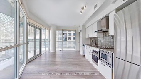 Photo 7 at 1116 - 352 Front Street W, Waterfront Communities C1, Toronto Photo 7 at 1116 - 352 Front Street W, Waterfront Communities C1, Toronto