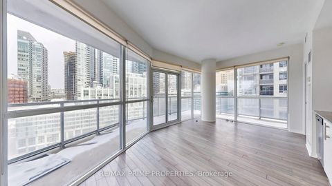 Photo 8 at 1116 - 352 Front Street W, Waterfront Communities C1, Toronto