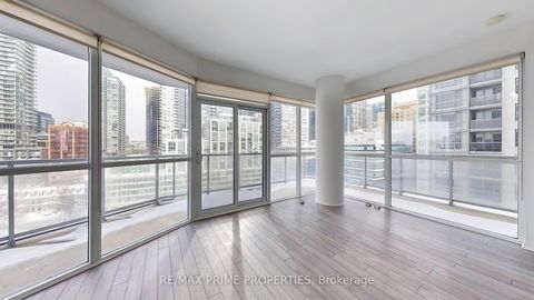 Photo 9 at 1116 - 352 Front Street W, Waterfront Communities C1, Toronto Photo 9 at 1116 - 352 Front Street W, Waterfront Communities C1, Toronto