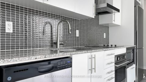 Photo 10 at 1116 - 352 Front Street W, Waterfront Communities C1, Toronto Photo 10 at 1116 - 352 Front Street W, Waterfront Communities C1, Toronto