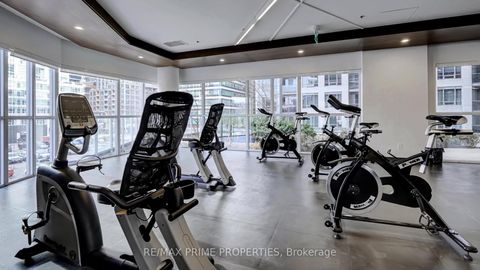 Photo 19 at 1116 - 352 Front Street W, Waterfront Communities C1, Toronto