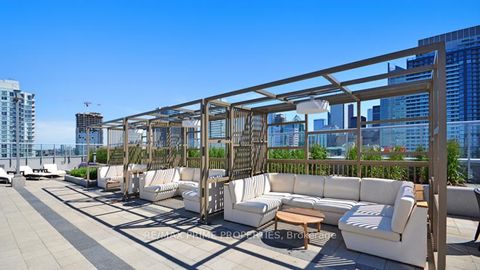 Photo 23 at 1116 - 352 Front Street W, Waterfront Communities C1, Toronto Photo 23 at 1116 - 352 Front Street W, Waterfront Communities C1, Toronto