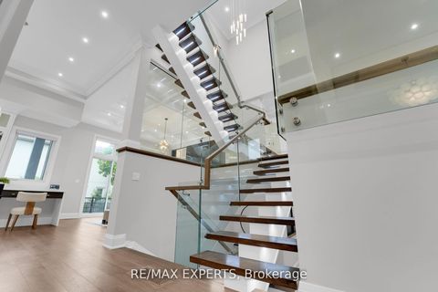 Photo 6 at 92 Churchill Avenue, Willowdale West, Toronto