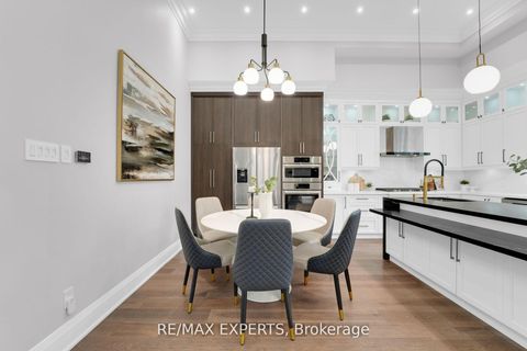 Photo 8 at 92 Churchill Avenue, Willowdale West, Toronto