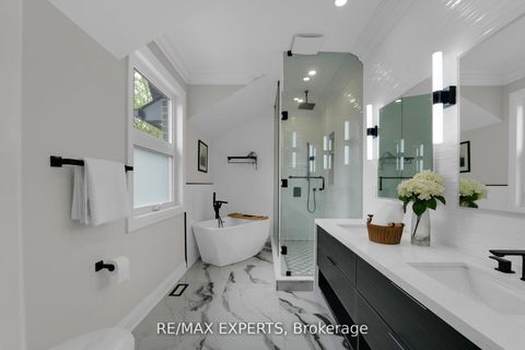 Photo 30 at 92 Churchill Avenue, Willowdale West, Toronto