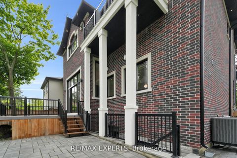 Photo 46 at 92 Churchill Avenue, Willowdale West, Toronto