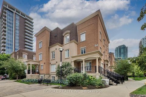 Photo 2 at 1030 - 54 East Liberty Street, Niagara, Toronto