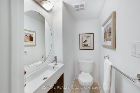 Photo 4 at 1030 - 54 East Liberty Street, Niagara, Toronto