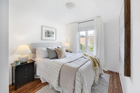 Photo 16 at 1030 - 54 East Liberty Street, Niagara, Toronto