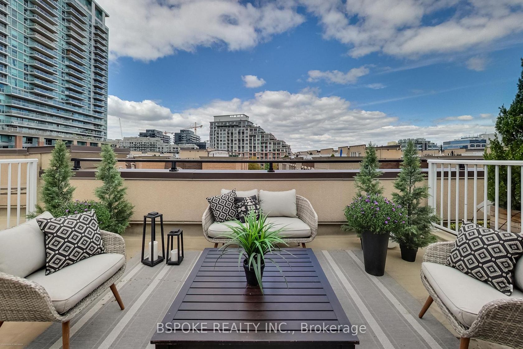 1030 - 54 East Liberty Street, Niagara, Toronto by Loree Meneguzzi Real Estate 1030 - 54 East Liberty Street, Niagara, Toronto