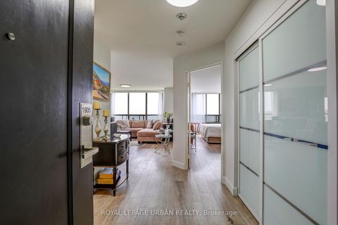 Photo 2 at 1905 - 5 Greystone Walk Drive, Kennedy Park, Toronto