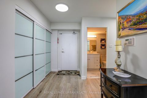 Photo 3 at 1905 - 5 Greystone Walk Drive, Kennedy Park, Toronto