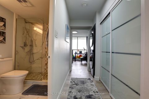 Photo 5 at 1905 - 5 Greystone Walk Drive, Kennedy Park, Toronto