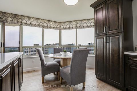 Photo 14 at 1905 - 5 Greystone Walk Drive, Kennedy Park, Toronto
