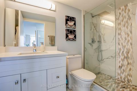 Photo 19 at 1905 - 5 Greystone Walk Drive, Kennedy Park, Toronto