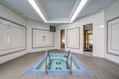 Photo 27 at 1905 - 5 Greystone Walk Drive, Kennedy Park, Toronto
