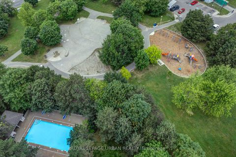 Photo 28 at 1905 - 5 Greystone Walk Drive, Kennedy Park, Toronto