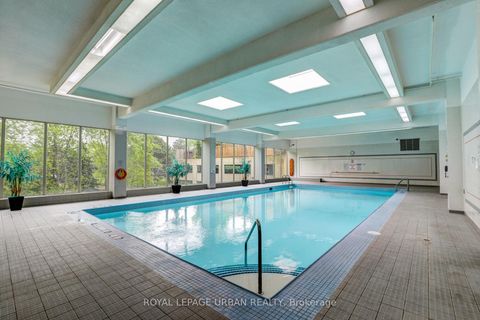 Photo 30 at 1905 - 5 Greystone Walk Drive, Kennedy Park, Toronto