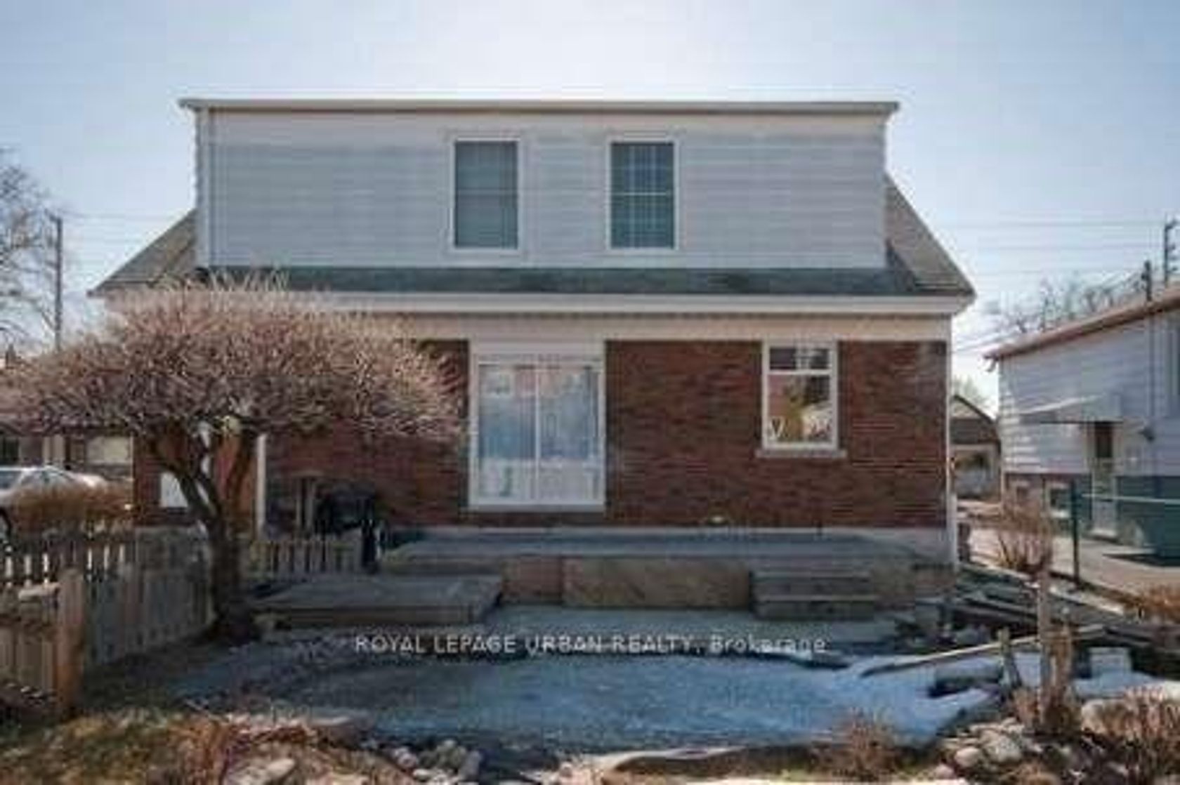 130 Yardley Avenue, Parkview, Toronto 