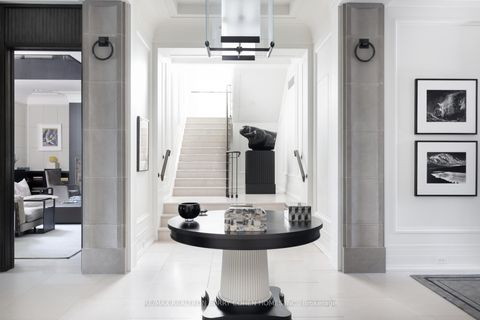 Photo 7 at 17 Ardwold Gate, Casa Loma, Toronto Photo 7 at 17 Ardwold Gate, Casa Loma, Toronto