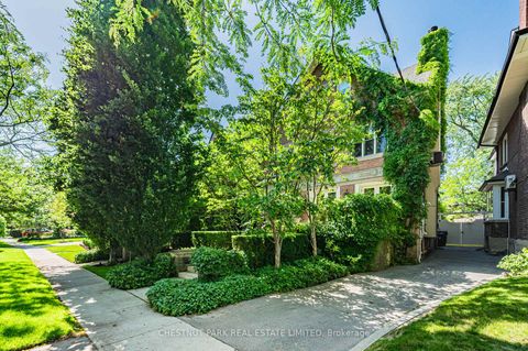 Photo 0 at 68 Rowanwood Avenue, Moore Park, Toronto