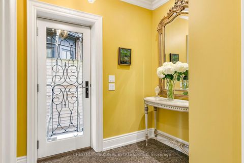 Photo 2 at 68 Rowanwood Avenue, Moore Park, Toronto