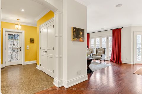 Photo 3 at 68 Rowanwood Avenue, Moore Park, Toronto
