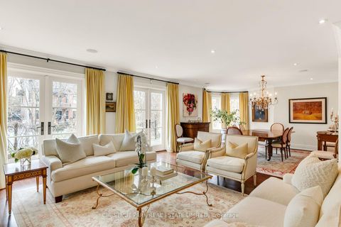 Photo 5 at 68 Rowanwood Avenue, Moore Park, Toronto