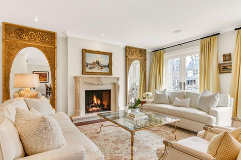 Photo 6 at 68 Rowanwood Avenue, Moore Park, Toronto