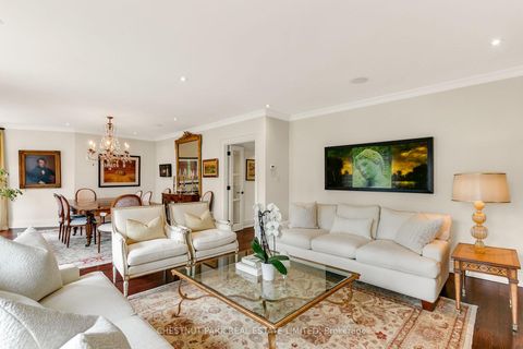 Photo 8 at 68 Rowanwood Avenue, Moore Park, Toronto