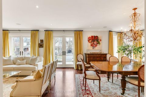 Photo 9 at 68 Rowanwood Avenue, Moore Park, Toronto